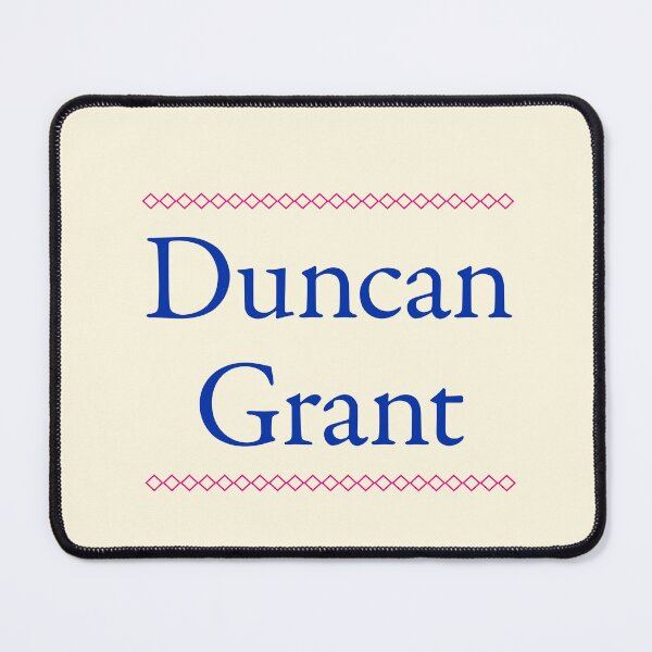 Item preview, Duncan Grant, Bloomsbury Group designed and sold by CharlottePlaceArt.