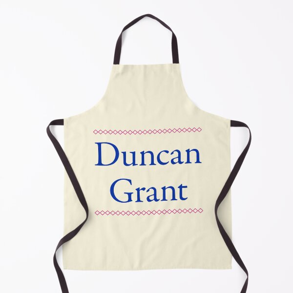 Item preview, Duncan Grant, Bloomsbury Group designed and sold by CharlottePlaceArt.
