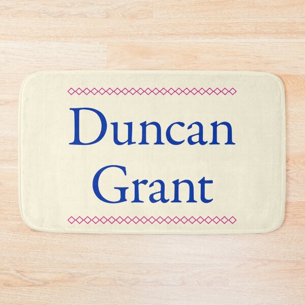 Item preview, Duncan Grant, Bloomsbury Group designed and sold by CharlottePlaceArt.