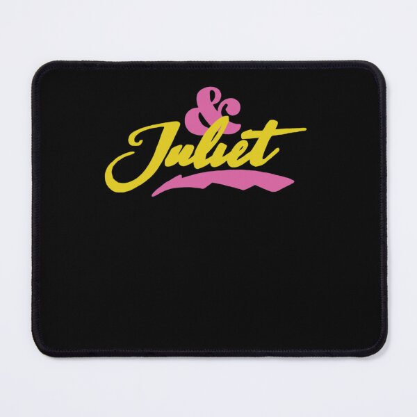 Item preview, Juliet Logo designed and sold by kestascool.