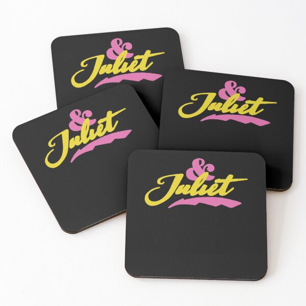 Item preview, Juliet Logo  designed and sold by kestascool.