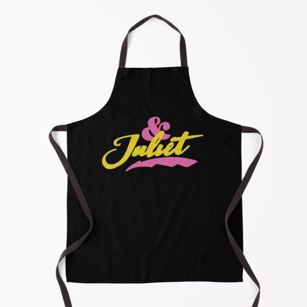 Item preview, Juliet Logo designed and sold by kestascool.