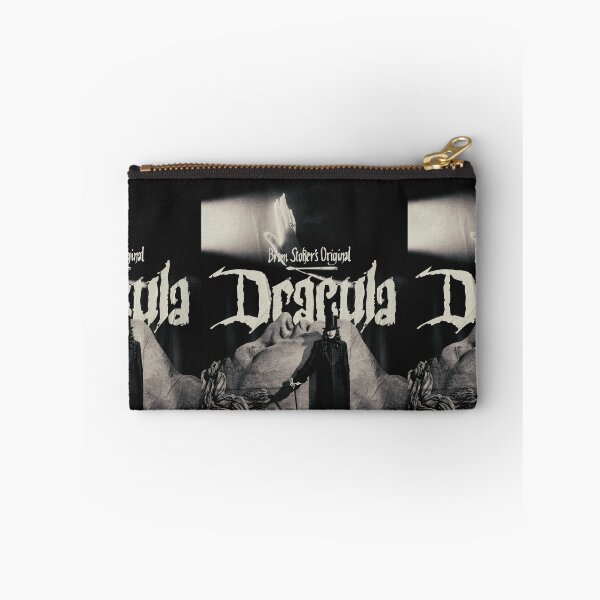 Item preview, Bram Stokers Dracula designed and sold by creehowlett.
