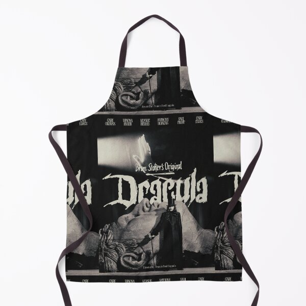 Item preview, Bram Stokers Dracula designed and sold by creehowlett.