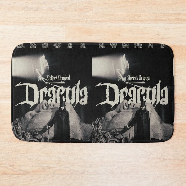 Item preview, Bram Stokers Dracula designed and sold by creehowlett.