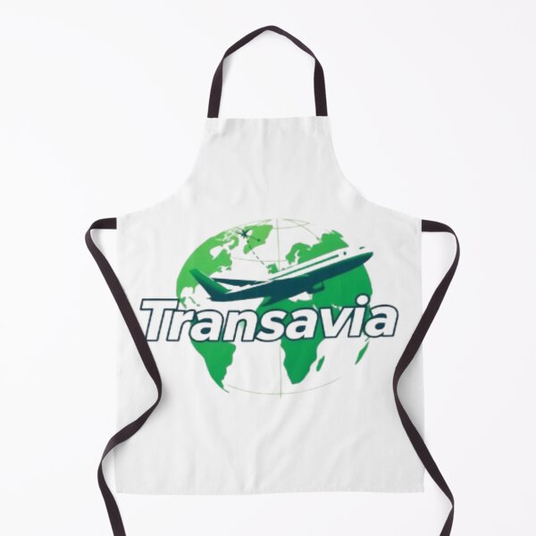 Item preview, Transavia Airplane Graphic designed and sold by MystiColo.