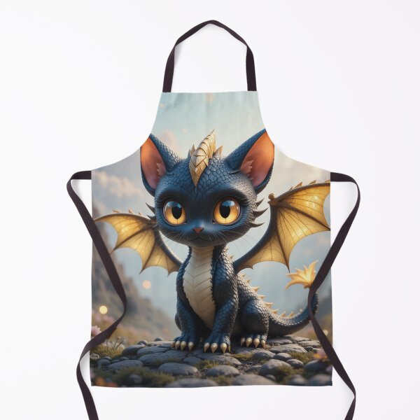 Item preview, Dragon-Cat designed and sold by RaF71PrO.