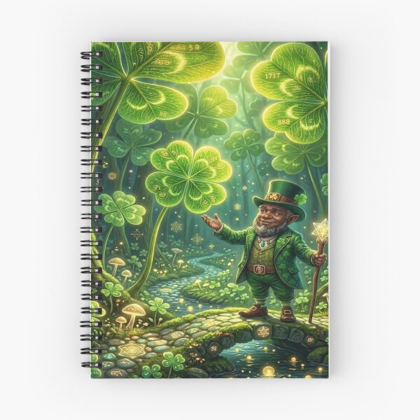 Item preview, The Custodian of the Emerald Codes designed and sold by RavenCrow444.