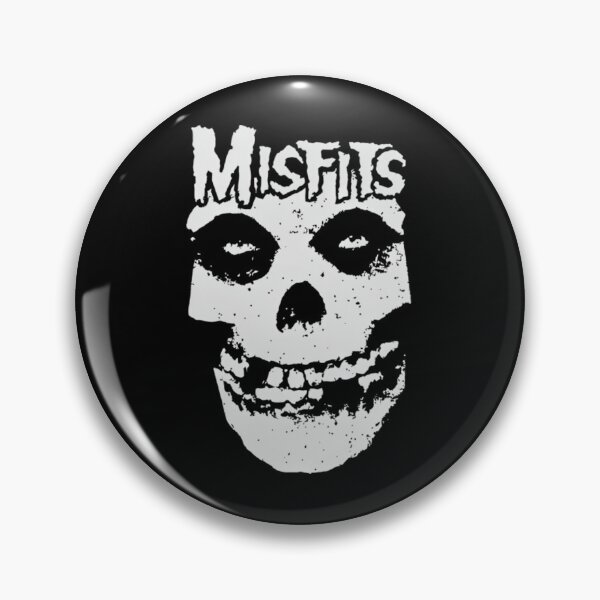 Item preview, Misfits  designed and sold by kestascool.
