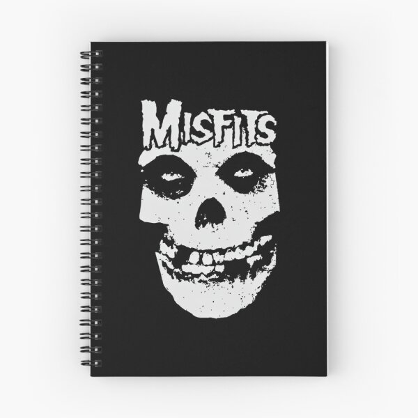 Item preview, Misfits  designed and sold by kestascool.