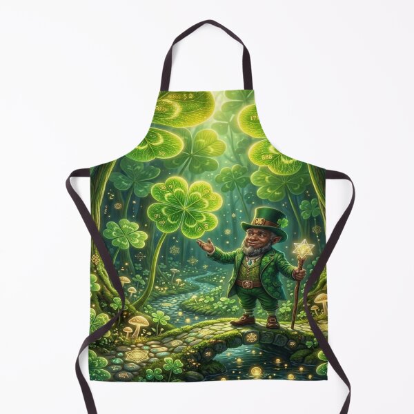 Item preview, The Custodian of the Emerald Codes designed and sold by RavenCrow444.
