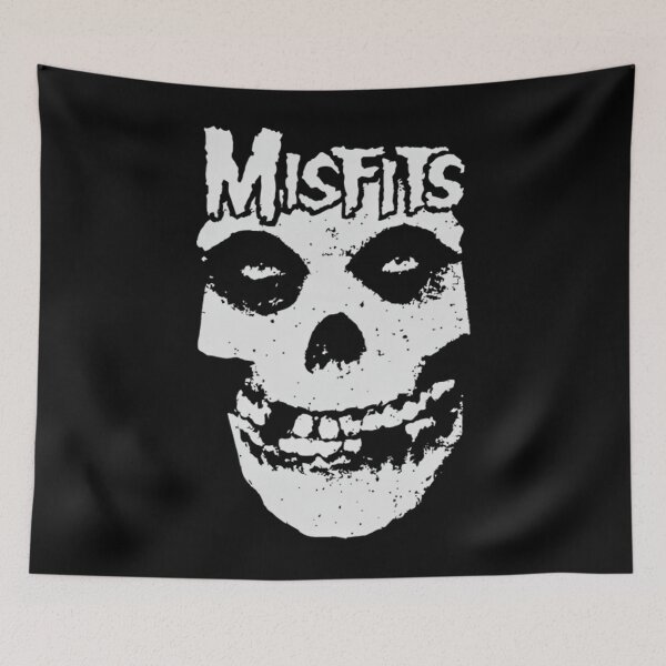 Item preview, Misfits  designed and sold by kestascool.