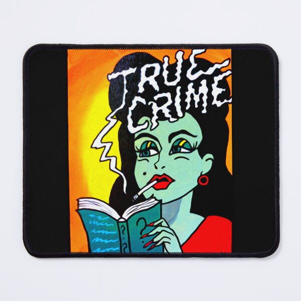 Item preview, True Crime designed and sold by True Poison.