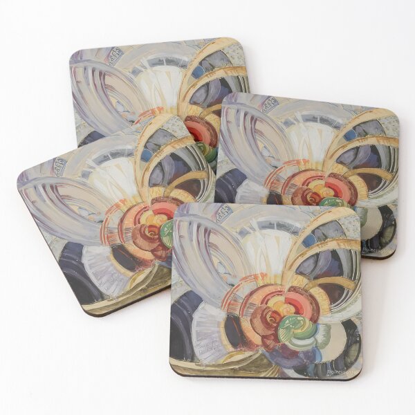 Item preview, Frank Kupka designed and sold by depthsmoke.