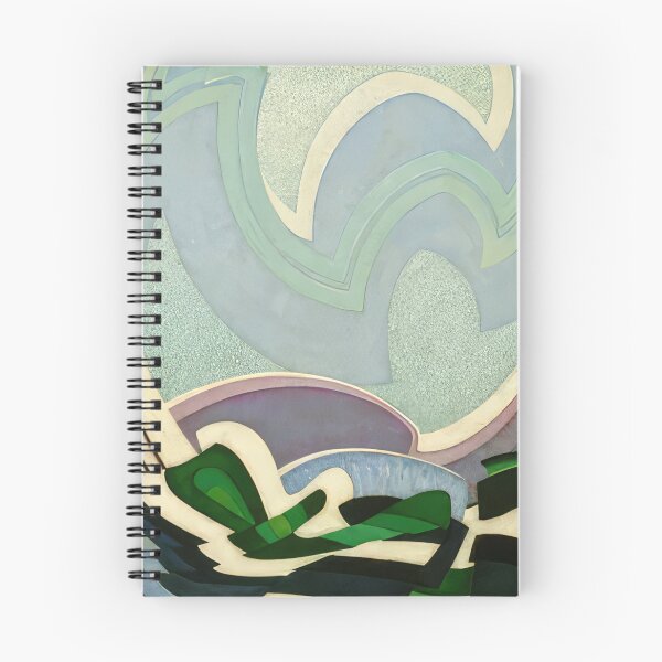 Item preview, Frank Kupka designed and sold by depthsmoke.