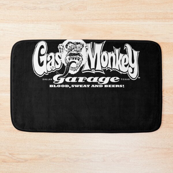 Item preview, Gas Monket Garage  designed and sold by kestascool.