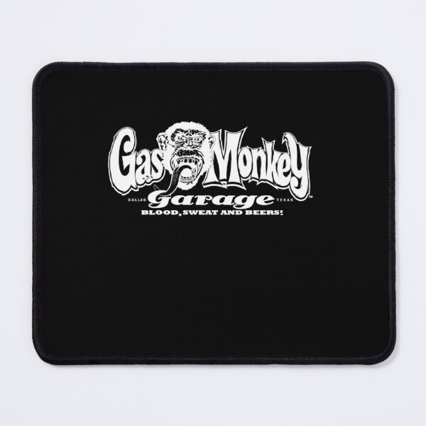Item preview, Gas Monket Garage  designed and sold by kestascool.