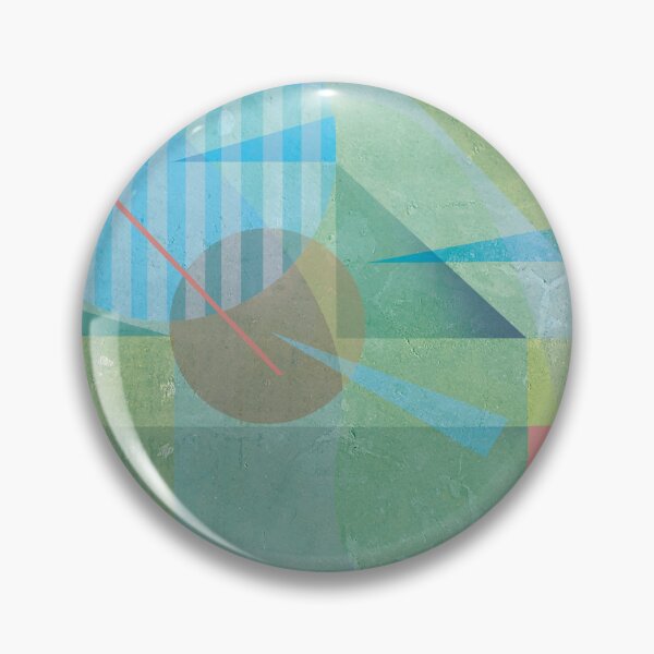 Item preview, Pastel geometrical pattern designed and sold by korasi.