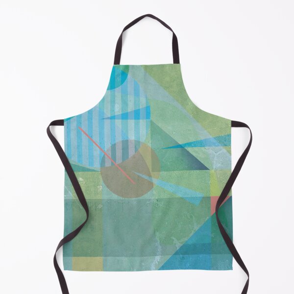 Item preview, Pastel geometrical pattern designed and sold by korasi.