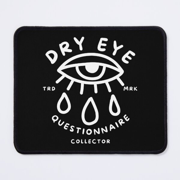 Item preview, Dry eye questionnaire  designed and sold by Peerless-Prime.