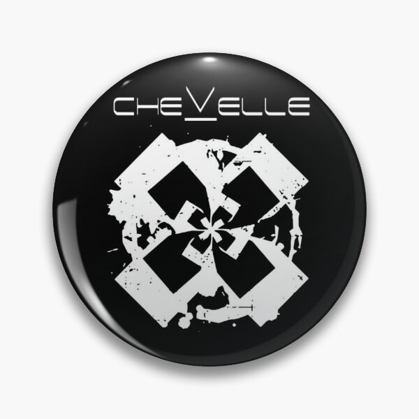 Item preview, Chevelle  designed and sold by kestascool.