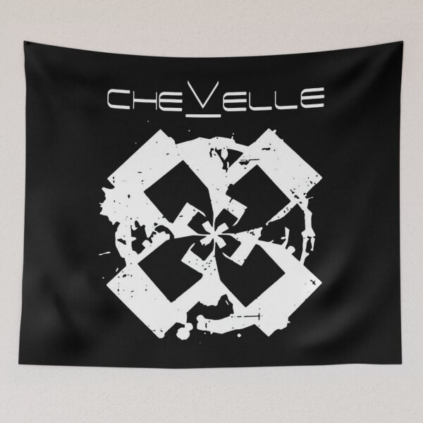 Item preview, Chevelle  designed and sold by kestascool.