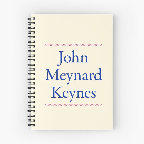 Item preview, John Maynard Keynes, Bloomsbury Group designed and sold by CharlottePlaceArt.