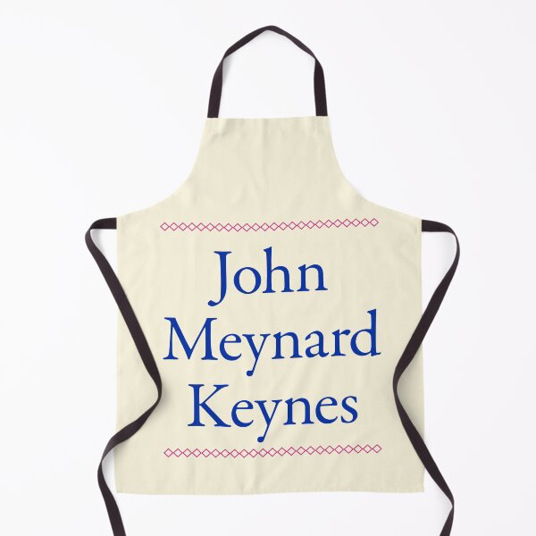 Item preview, John Maynard Keynes, Bloomsbury Group designed and sold by CharlottePlaceArt.