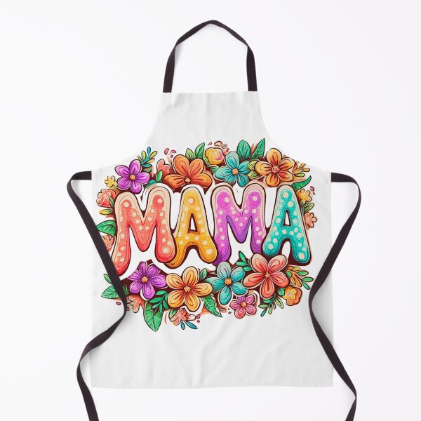 Item preview, MAMA designed and sold by BrightMetalShop.