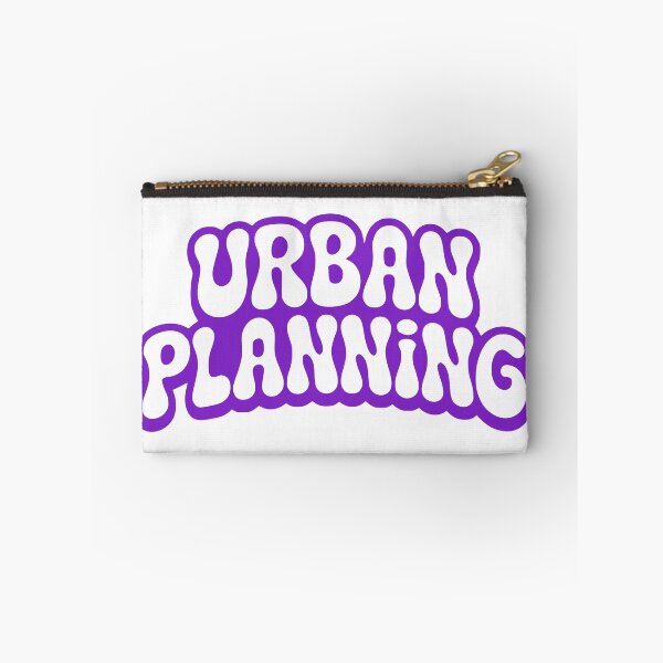 Item preview, Urban Planning Retro designed and sold by Son Of The Fox.