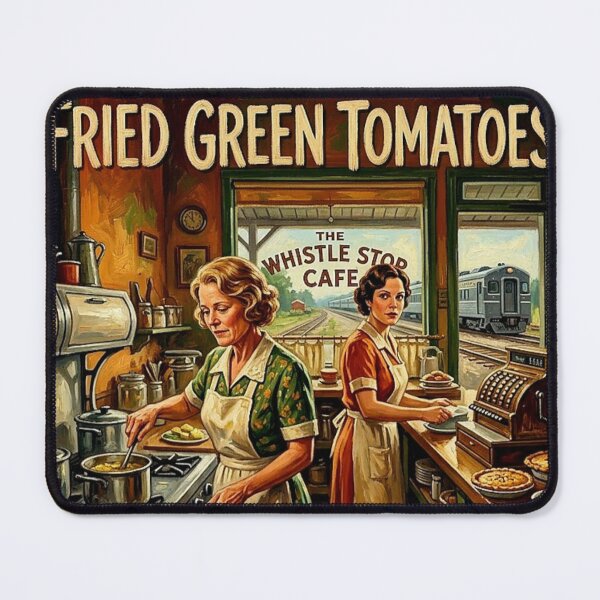 Item preview, Towanda!: A Tribute to Idgie and Ruth designed and sold by Art's Diner.