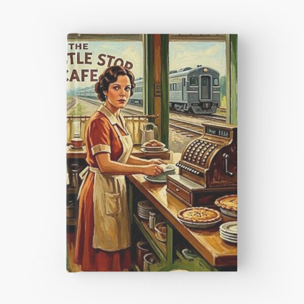 Item preview, Towanda!: A Tribute to Idgie and Ruth designed and sold by Art's Diner.