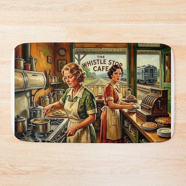 Item preview, Towanda!: A Tribute to Idgie and Ruth designed and sold by Art's Diner.