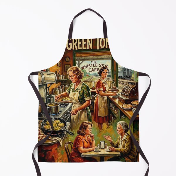 Item preview, Towanda!: A Tribute to Idgie and Ruth designed and sold by Art's Diner.