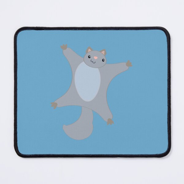 Item preview, Flying Squirrel designed and sold by Day10Machine.