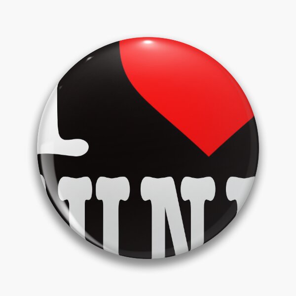 Item preview, luv cunk for black designed and sold by BandScunnert.