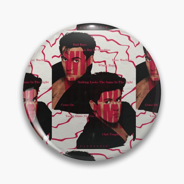 Item preview, Wham designed and sold by creehowlett.