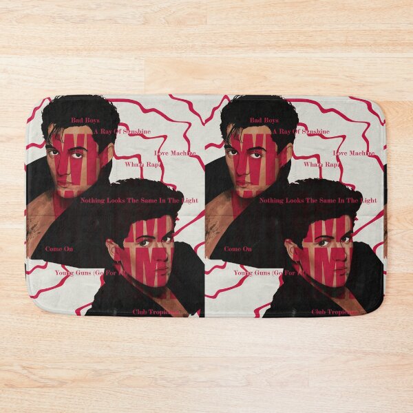 Item preview, Wham designed and sold by creehowlett.