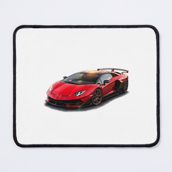 Item preview, Lamborghini Aventador designed and sold by Horsepower Art.