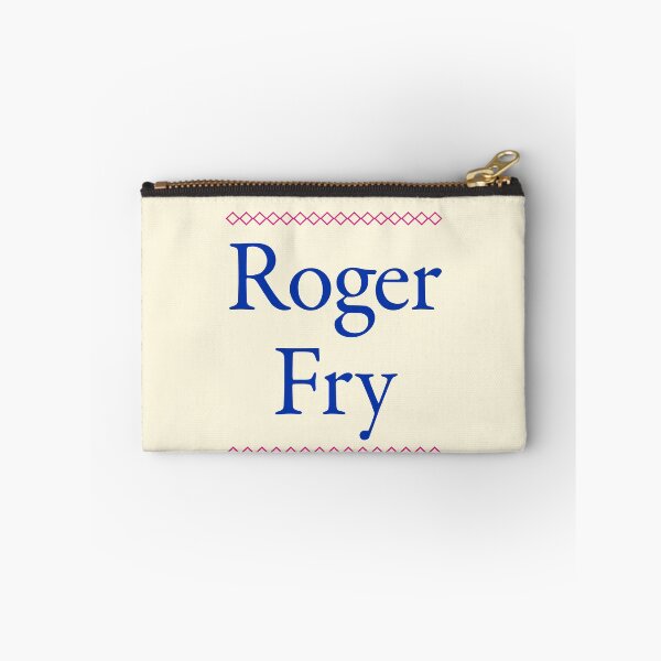 Item preview, Roger Fry, Bloomsbury Group designed and sold by CharlottePlaceArt.