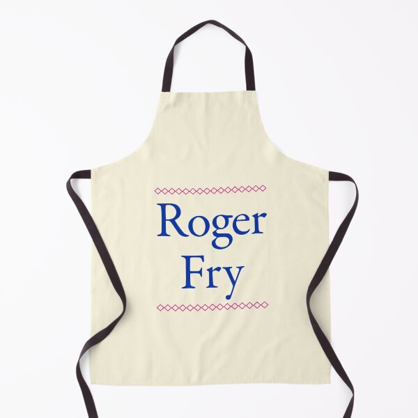 Item preview, Roger Fry, Bloomsbury Group designed and sold by CharlottePlaceArt.