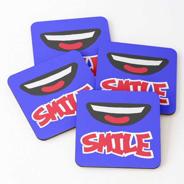 Item preview, Smile designed and sold by slabafinety.