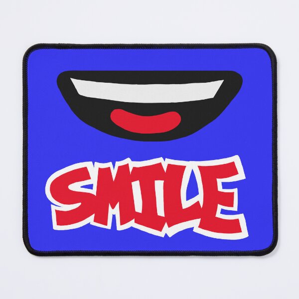 Item preview, Smile designed and sold by slabafinety.