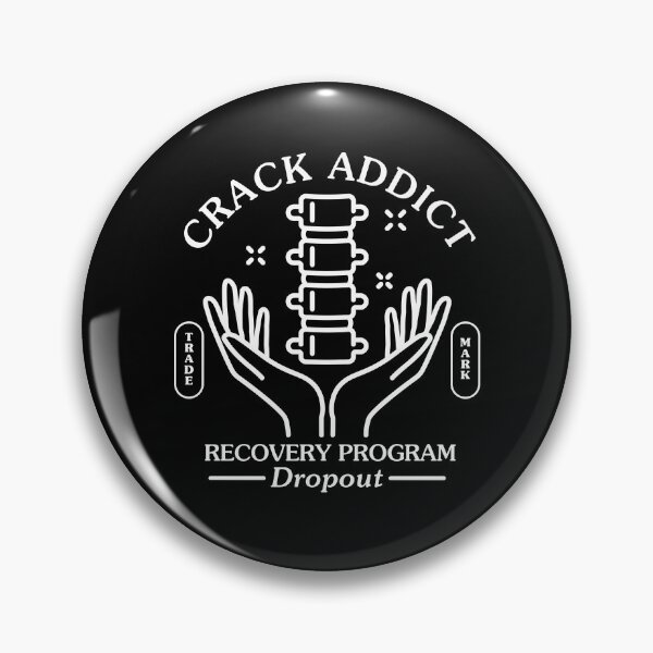 Item preview, Crack addict recovery program  designed and sold by Peerless-Prime.