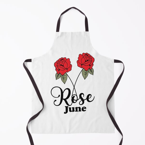 Item preview, June Birth Month Flower - Rose Aesthetic designed and sold by Lumina-Studio.