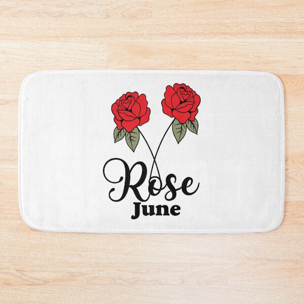 Item preview, June Birth Month Flower - Rose Aesthetic designed and sold by Lumina-Studio.