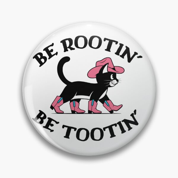Item preview, Be Rootin' Be Tootin' designed and sold by qiroco.