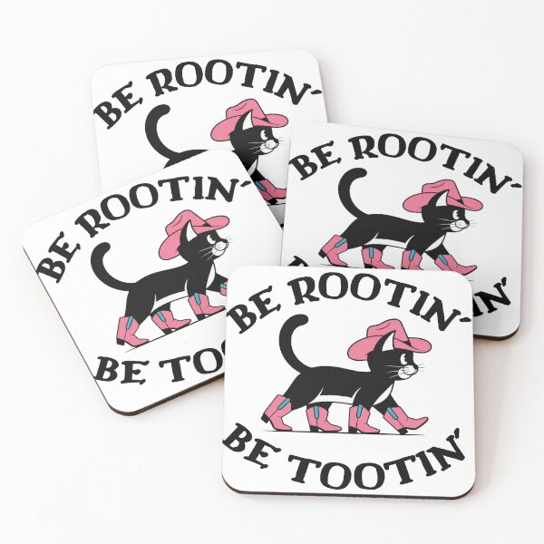 Item preview, Be Rootin' Be Tootin' designed and sold by qiroco.