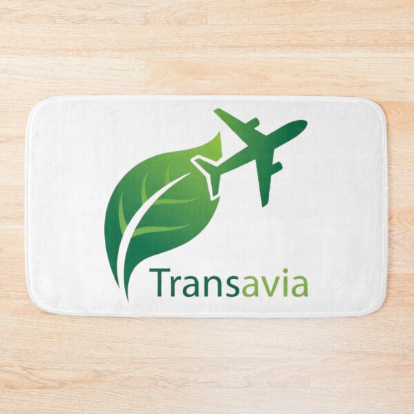 Item preview, Green Transavia Travel Design designed and sold by MystiColo.
