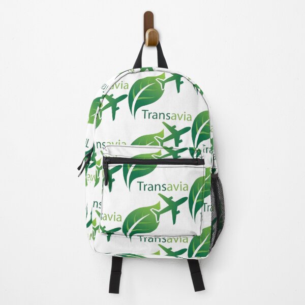 Item preview, Green Transavia Travel Design designed and sold by MystiColo.